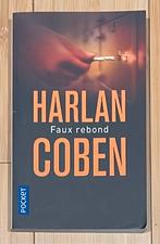 A/Harlan Coben Faux rebond, Utilisé
