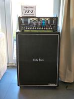 Hughes & Kettner Deluxe 40 - Cab HB Celestion, Muziek en Instrumenten, Versterkers | Bas en Gitaar, Ophalen, Zo goed als nieuw