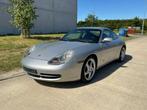 1999 Porsche 911 996, Bedrijf, Overige carrosserie, Porsche, Handgeschakeld