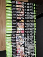Lot mangas : One Piece 1-20, Boeken, Strips | Comics, Meerdere comics, Ophalen, Zo goed als nieuw, Japan (Manga)