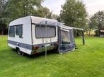 Caravan Circuit Moto Fietsen Scooter, Standaardzit, Stabilisator, Tot en met 2, Dwarsbed