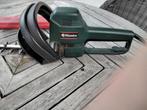 Heggenschaar  Metabo  55 cm maaibreedte., Ophalen, Zo goed als nieuw