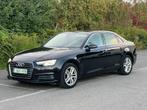 audi a4 1.4 benzine automaat, Auto's, Audi, 4 cilinders, A4, Zwart, Leder