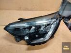 Renault Clio V Led Zwart linkerlamp, Gebruikt, Renault