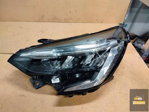 Renault Clio V Led Zwart linkerlamp, Auto-onderdelen, Verlichting, Renault, Gebruikt