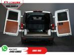 Mercedes-Benz Vito 114 CDI Aut. L3 XL EXPORT ONLY 2x Schuifd, Entreprise, Carnet d'entretien, Mercedes-Benz, Diesel