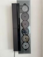 Bang & Olufsen Sound 9000 + speakers en afstandsbediening, Ophalen, Gebruikt, Speakers, Bang & Olufsen