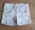 Jeansshort TRF ZARA maat 36, Kleding | Dames, Spijkerbroeken en Jeans, Ophalen of Verzenden, Zo goed als nieuw, W28 - W29 (confectie 36)