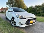 Hyundai i20 Sports 2016 Benzine Euro 6b, Auto's, Voorwielaandrijving, Euro 5, Coupé, Parkeersensor