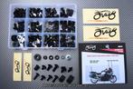 Kuip bouten set voor BMW K1200GT / K1300GT 2006 2012