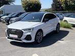 Audi Q3 Sportback Q3 Sportback 35 TDi S line S tronic, Achat, Entreprise, Diesel, Automatique