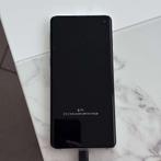 Samsung s10, Telecommunicatie, Mobiele telefoons | Samsung, Ophalen, Gebruikt, Wit, Touchscreen