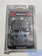 Ferodo FDB177P remblokken set  voorremblokken NOS FA 034 MCB, Motoren, Ophalen of Verzenden, Nieuw