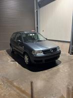 Volkswagen Polo, Auto's, Volkswagen, Voorwielaandrijving, Euro 5, Stof, Zwart