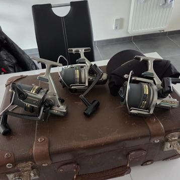Daiwa GS30 H procaster  beschikbaar voor biedingen