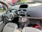 Airbag set + dashboard van een Renault Kangoo, Auto-onderdelen, Ophalen of Verzenden, 3 maanden garantie, Gebruikt, Renault