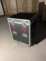 Bass drum flightcase à donner, Musique & Instruments, Enlèvement, Utilisé, Percussion, Flight case