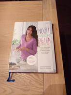 Kookboek, Enlèvement ou Envoi, Utilisé, Régime et Alimentation, Sandra Bekkari