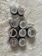 Pakket gelnagels abstract, Enlèvement ou Envoi, Autres couleurs, Comme neuf, Mains et Ongles