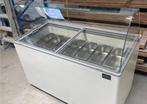 Schepijsvitrine Energiezuinig | 454L diepvries, Enlèvement, Congélateur