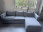Driezit IKEA, Huis en Inrichting, Zetels | Zetels, Ophalen, Gebruikt, 125 tot 150 cm, Hoekbank