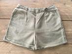 CYRILLUS, kaki "klassieke" short 152, Kinderen en Baby's, Ophalen of Verzenden, CYRILLUS., Meisje, Broek