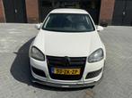 2008 Volkswagen Golf 1.4 TSI Comfortline Personenauto, Auto's, Gebruikt, Overige brandstoffen, Bedrijf, Te koop