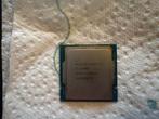 Intel Core i7-11700T Tray, 8-core, Ophalen of Verzenden, 4 Ghz of meer, Intel Core i7