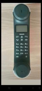 Philips Phone, Telecommunicatie, Vaste telefoons | Handsets en Draadloos, Ophalen of Verzenden, Zo goed als nieuw