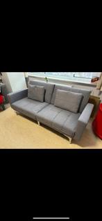 Zetel /slaap perfect staat, Enlèvement ou Envoi, Comme neuf