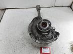 WIELNAAF LINKS VOOR Mercedes-Benz C (W205) (01-2013/06-2021), Auto-onderdelen, Remmen en Aandrijving, Gebruikt, Mercedes-Benz