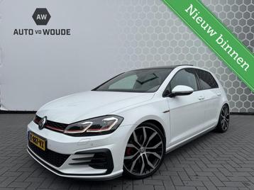 Volkswagen Golf 2.0 TSI GTI Performance DSG Panoramadak beschikbaar voor biedingen
