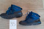 Wandelschoenen maat 35, Ophalen