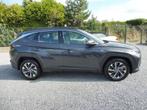 Hyundai Tucson 1.6 T-GDI 150 Hybrid 48V 7DCT Style, Autos, Argent ou Gris, Achat, Euro 6, Entreprise