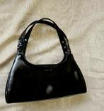 Sac à main vintage en cuir verni noir Le Tanneur, Bijoux, Sacs & Beauté, Sacs | Sacs Femme, Noir, Sac à main, Utilisé, Enlèvement ou Envoi