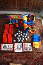 smartmax, Kinderen en Baby's, Speelgoed | Educatief en Creatief, Ophalen, Zo goed als nieuw, Bouwen