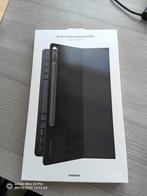 Book Cover Keyboard Slim voor Galaxy Tab S9+, Ophalen, Nieuw, Bescherming voor- en achterkant, Samsung