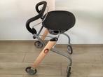 Binnenhuis rollator trust,zo goed als nieuw., Ophalen, Zo goed als nieuw