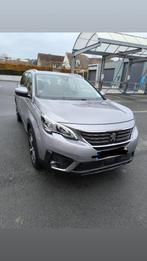 Peugeot 5008 te koop in goede staat., Auto's, Peugeot, Automaat, Stof, Euro 6, 7 zetels
