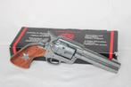 Replica Cattleman revolver, Denix., Ophalen, Zo goed als nieuw, Historisch, Accessoires