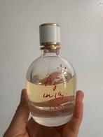 Parfum lanvin, Utilisé