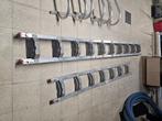 ladders altrex, Doe-het-zelf en Bouw, Ladders en Trappen, Ophalen, Zo goed als nieuw, Ladder