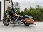 Harley Davidson Electra Glide Classic – 105th Anniversary, Motoren, Motoren | Harley-Davidson, Handvatverwarming, 2 cilinders