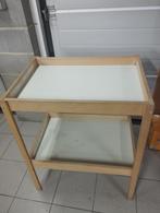 Ververstafel, Kinderen en Baby's, Ophalen