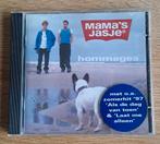 Mama's Jasje - Hommages, Cd's en Dvd's, Ophalen of Verzenden, Zo goed als nieuw, Overige genres