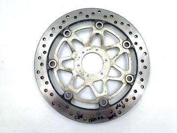 REMSCHIJF VOOR CBR 1100 XX Blackbird 1996-1998 (CBR1100XX) beschikbaar voor biedingen