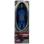 Power Rangers: Blue Ranger 30cm, Ophalen of Verzenden, Nieuw