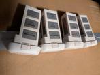 4 originele DJI PHANTOM 2 batterijen in zeer goede staat, Hobby en Vrije tijd, Ophalen, Gebruikt, Elektro, Quadcopter of Multicopter