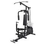 Banc de musculation, Sport en Fitness, Fitnessapparatuur, Ophalen, Benen, Overige typen, Zo goed als nieuw