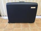 Grande valise Delsey, 45 à 55 cm, Poignée extensible, Enlèvement, Utilisé